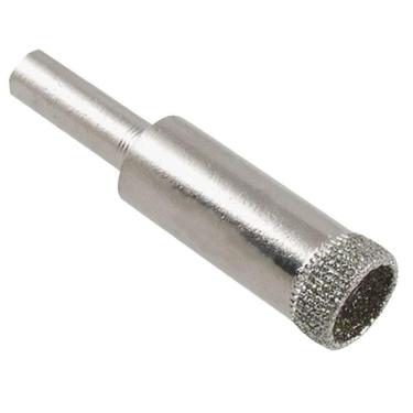 Imagem de Serra Copo Diamantado Para Cerâmica E Vidro 6mm Sparta