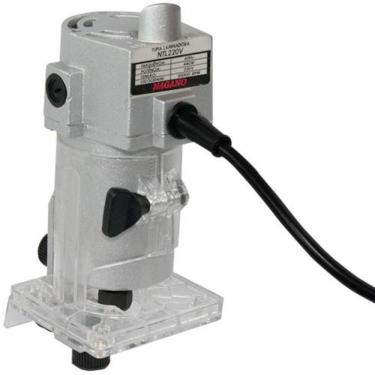 Imagem de Tupia Laminadora 440w - 60hz