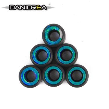 Imagem de Rolete de Embreagem Yamaha N MAX 160 com 6 Peças (GP)