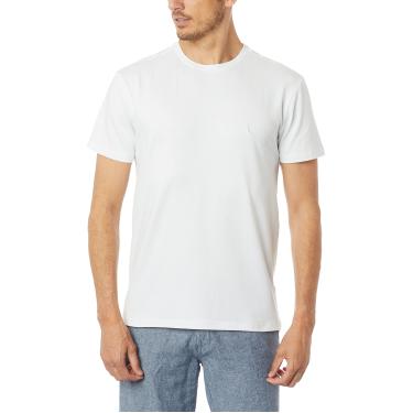 Imagem de Shirt Camiseta Enxuto, Reserva, Masculino, Branco, M