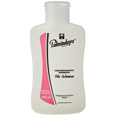 Imagem de PALMINDAYA Locao Rest Palmindaya For Woman 160Ml
