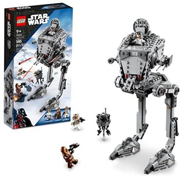 Imagem de 75322 LEGO® Star Wars™ AT-ST™ de Hoth™‎; Kit de Construção (586 peças)