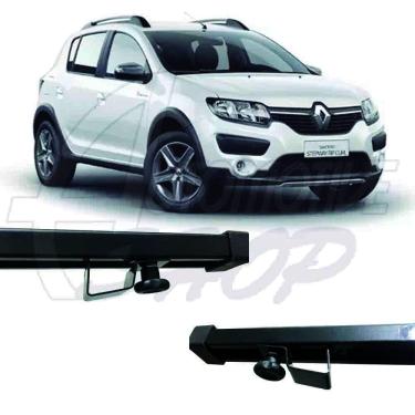 Imagem de Rack Teto Resistent Trav Renault Sandero RipCurl 14/ LW019