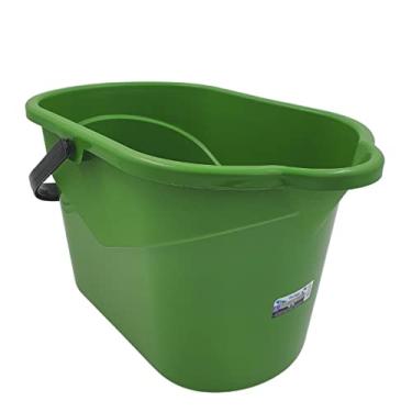 Imagem de Rischioto Balde Retangular 18.0 Litros