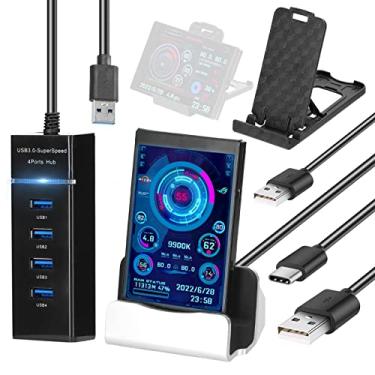 Imagem de Tingpai Termômetro inf vermelho Fa a de medição de tempe tu de 0~60 ℃ (32~140 ℉) Somato-sensorial/comutação de modo de tempe tu de superfície ℃/℉ Comutação com entrega de botão sem bateria