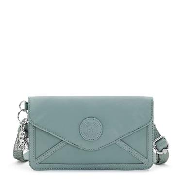 Imagem de Bolsa Kipling New Lelio Azul