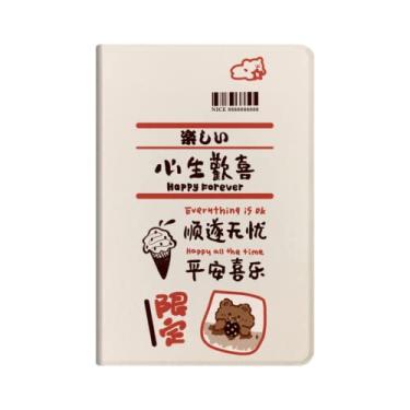 Imagem de Capa moderna para tablet macia e confortável compatível com ipad pro 11 polegadas 10,2 polegadas ipad 6 5 4 3 ipad mini 1 2 3 4 5 Air 1 2 3 4 5 (P-10, ipad 6 /Air 2)