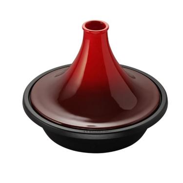 Imagem de Tagine 27 cm Vermelho Le Creuset