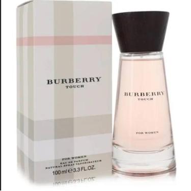 Imagem de Perfume Burberry Touch Para Mulheres Eau De Parfum, 100ml