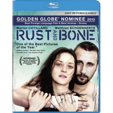 Imagem de Rust and Bone