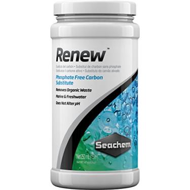 Imagem de Seachem Renew - ideal para aquários sensíveis ao fosfato - 250ml