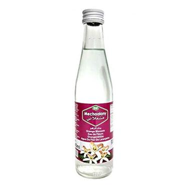 Imagem de Água de Flor de Laranjeira Mechaalany 240ml