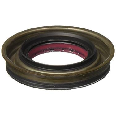 Imagem de Genuine GM 12471614 Vedação de engrenagem de pinhão de acionamento diferencial, frontal