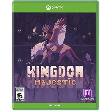 Imagem de Kingdom Majestic (Xb1) - Xbox One