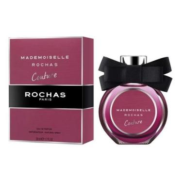 Imagem de Mademoiselle Rochas Couture 50ml Feminino