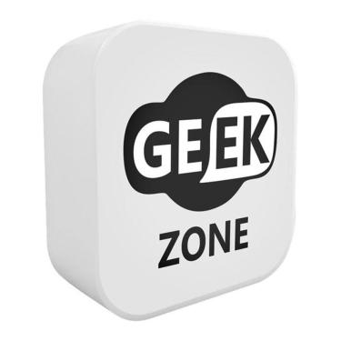 Imagem de Luminária Box Geek Zone