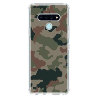 Imagem de Capa Capinha De Celular Compatível com LG K71 LG Personalizada