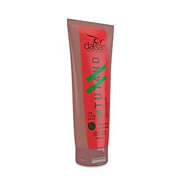 Imagem de Finalizador Antifrizz Tutano - Dalsan 200ml