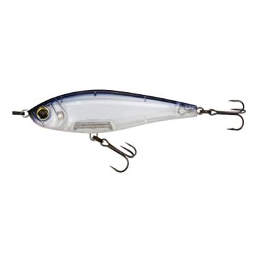Imagem de Yo-Zuri R1447-GHPB: 3Db Twitchbait (Ss) 90 mm 3-1/2", Ghost Pro Azul