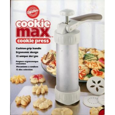 Imagem de Wilton Cookie Max Cookie Press