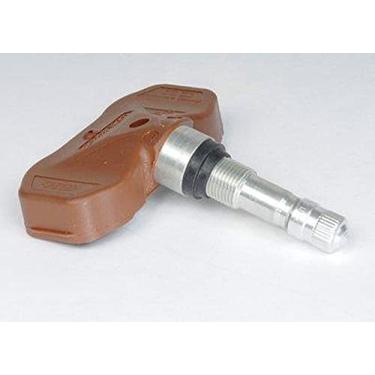 Imagem de ACDelco Sensor de Sistema de Monitoramento de Pressão do Pneu (TPMS) GM Original Equipment 25981210