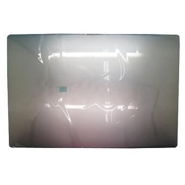 Imagem de Tampa superior do notebook LCD para Samsung NP760XBE 760XBE BA61-03956A tampa traseira prata novo