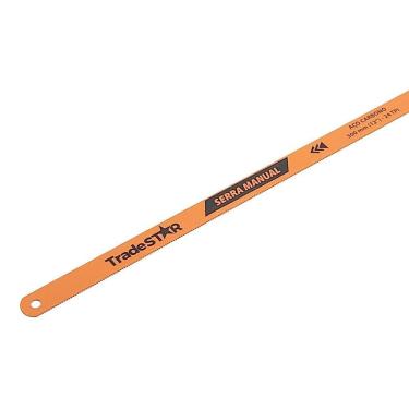 Imagem de Serrinha Serra Manual Bimetal 24 Dentes Tradestar