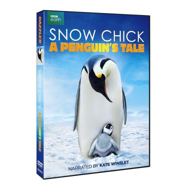 Imagem de Snow Chick: A Penguin's Tale (BBC) [DVD]