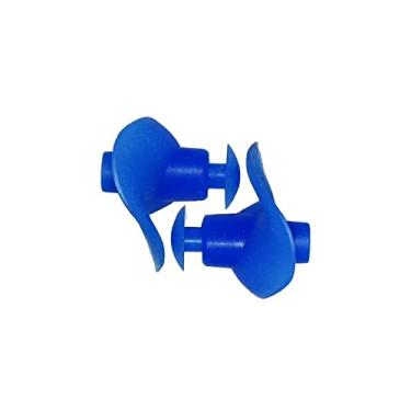 Imagem de Protetor De Ouvido Ergonômico Hammerhead Unissex Azul ÚNICO