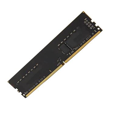 Imagem de Módulo de Memória de Desktop, Desktop RAM DDR4 UDIMM Estável Rápido 64 Bits 2666 MHz para Chassi (8GB)