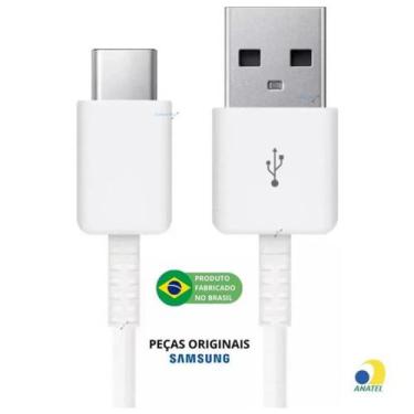 Imagem de Cabo Usb-C Original Samsung Galaxy M51