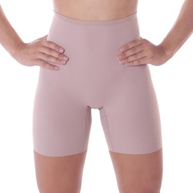 Imagem de Bermuda shorts sem costura para usar sob a roupa Liebe  feminino