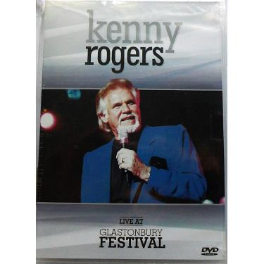 Imagem de DVD KENNY ROGER