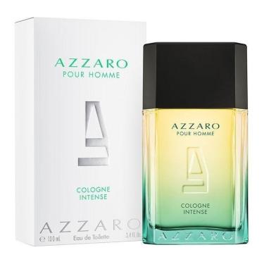Imagem de Azzaro Pour Homme 100ml Eau De Toilette Perfume Masculino
