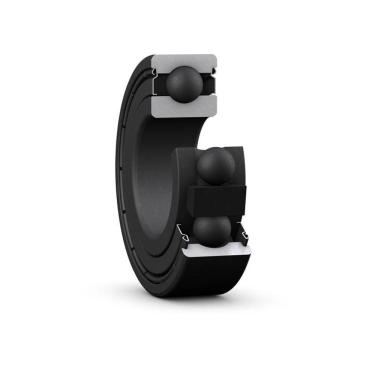 Imagem de Rolamento Rígido de Esferas SKF 6005-2Z/VA208