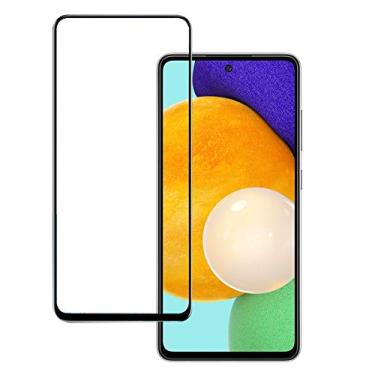 Imagem de Película 3D Vidro Temperado Samsung Galaxy A52 5G [FIT IT]