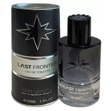 Imagem de Perfume The Last Frontier Edt 100ml - Linn Young - Coscentra