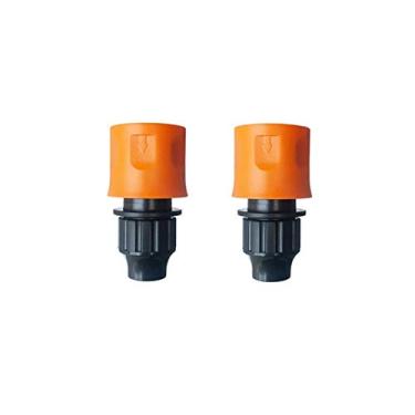 Imagem de Acessório adaptador de garrafa de refrigerante Hydro Shot 60044335 para WORX WA4038 WA1761 WG629E.9 WG629E.91 WG629E WG629E.M WG629E.M1 WG629E.M2 para conector de tampa de garrafa de hidroshot