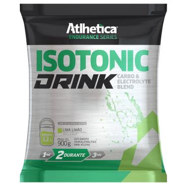 Imagem de Isotonic Drink 900 g - Atlhetica Nutrition-Unissex