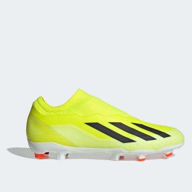 Imagem de Chuteira Campo Adidas X Crazy 23 LL Unissex-Unissex