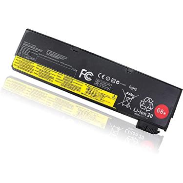 Imagem de Bateria do notebook for 48Wh 68+ Laptop Battery for Lenovo ThinkPad X240 X250 X260 X270 W550 W550s L450 L460 L470 P50s T440 T440s T450 T450s T460 T460p 45N1128 45N1129 45N1130 45N1132
