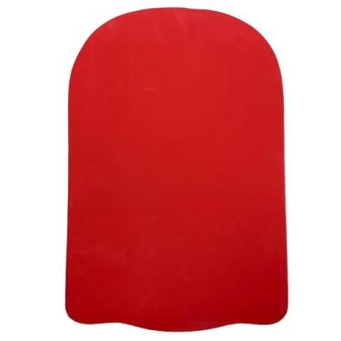 Imagem de Prancha Flutuante Natação Infantil Linha Max DF6010-VM Dafoca Sports Vermelho