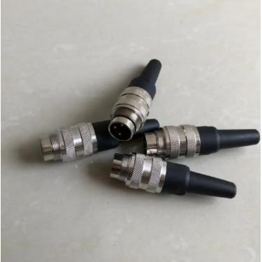 Imagem de W5000036578 3 Way DIN Plug Photo Cell Sensor use VJ1000 Series 430 460 46p Inkjet Coding Printer