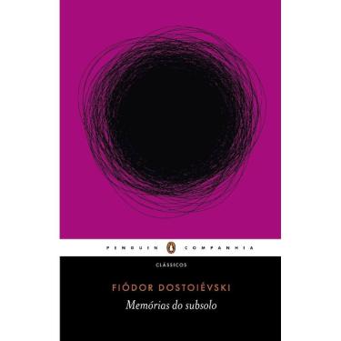 Imagem de Memorias do Subsolo - (penguin)