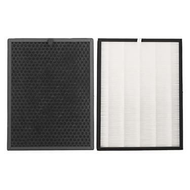 Imagem de Respicefinem 39. 0×34. 0×7. 0 acessório de filtro purificador para Ac1214 10 Ac1215 Ac1217 Ac2729 10 Fy1410 30 Fy1413 30 Pet Boa filtragem