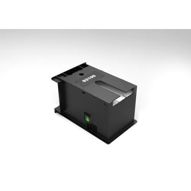 Imagem de Substituição para tanque de caixa de manutenção (C13S210057/SC13MB/S2100) Surecolor SC-F570 Pro / T3170 T3170M T3170X T5170 T5170M T2170 Impressoras seladas