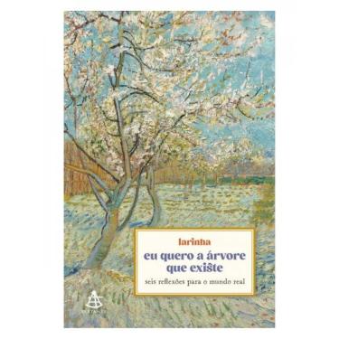 Imagem de Eu Quero A Árvore Que Existe