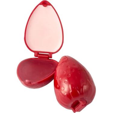 Imagem de Brilho Labial Moranguinho Teen Retrô Unidade Rt97108