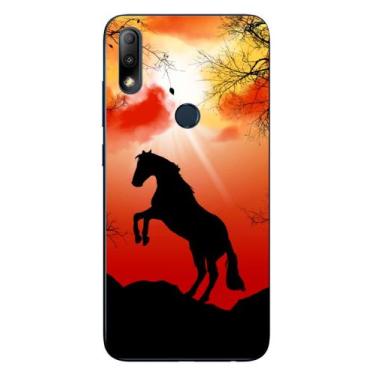 Imagem de Capa Adesivo Skin377 Verso Para Zenfone Max Plus M2 Zb634kl - KawaSkin