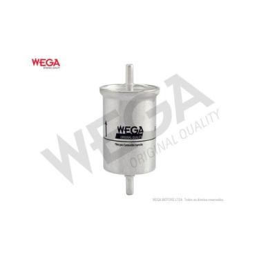 Imagem de Filtro Combustível Trafic 1999 a 2002 Wega FCI-1101C